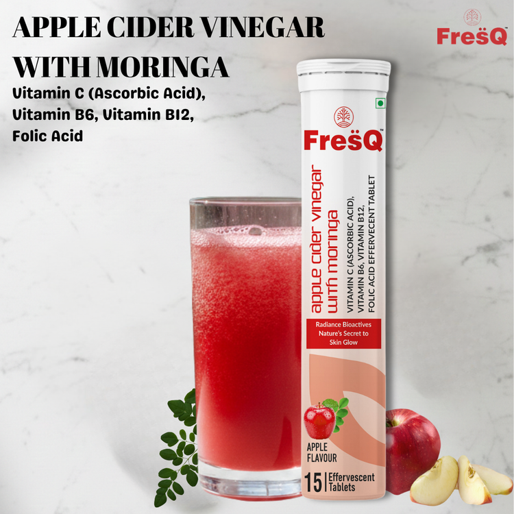 FresQ ACV Moringa