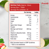 FresQ ACV Moringa