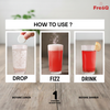 FresQ ACV Moringa