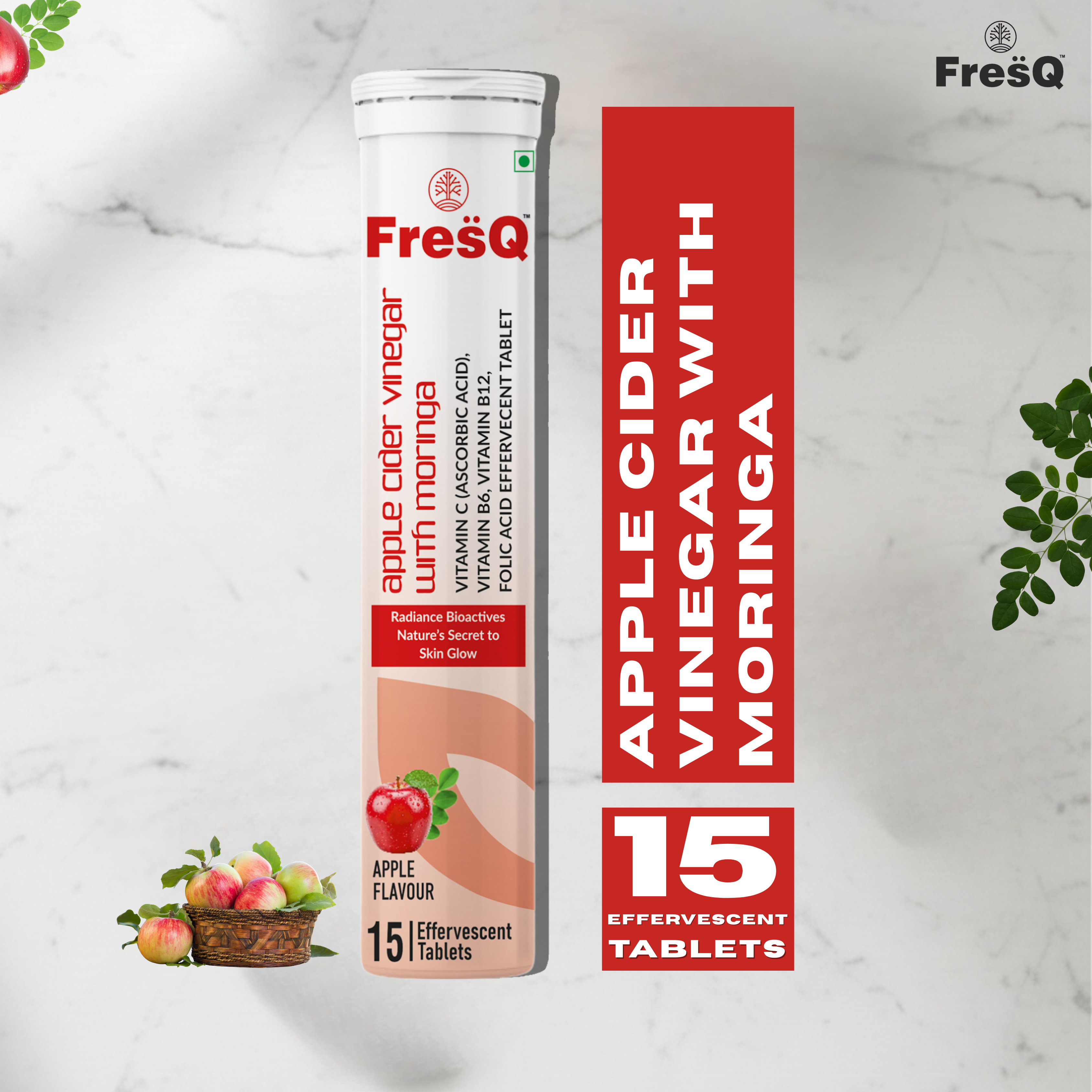 FresQ ACV Moringa