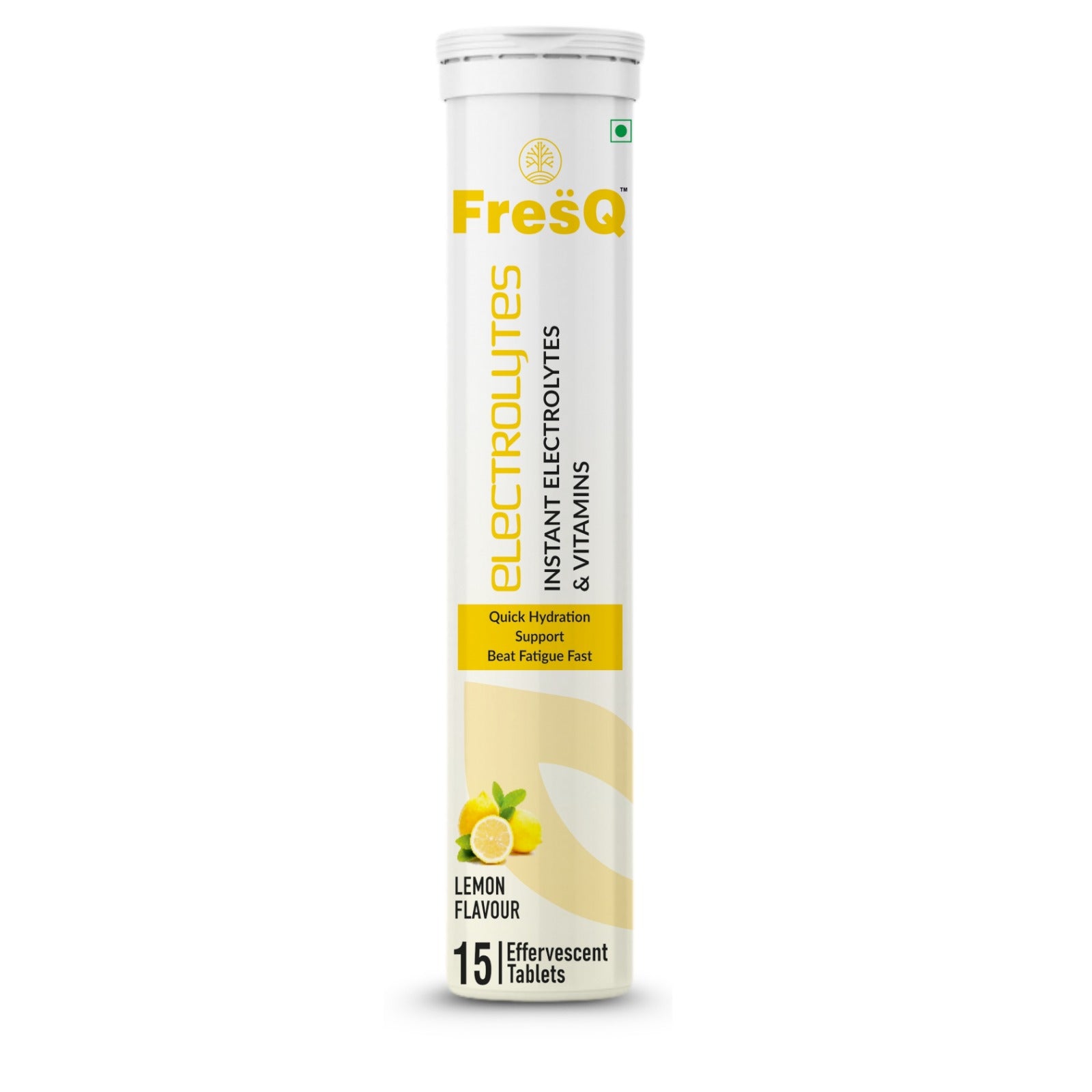 FresQ Electrolytes