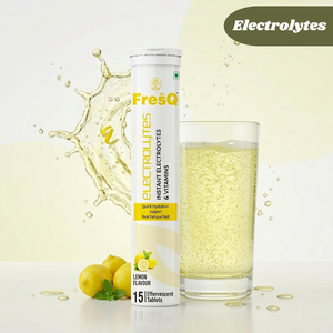 FresQ Electrolytes