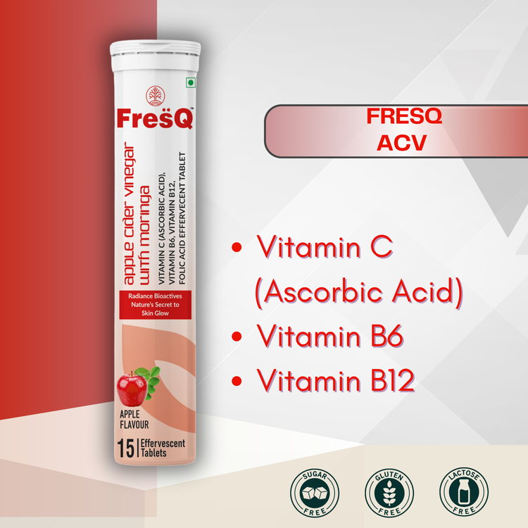 FresQ ACV Moringa