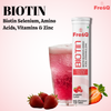 FresQ Biotin