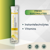 FresQ Electrolytes