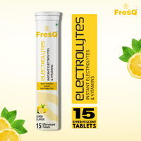 FresQ Electrolytes