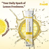 FresQ Electrolytes