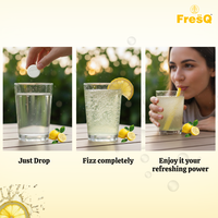 FresQ Electrolytes