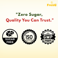 FresQ Electrolytes
