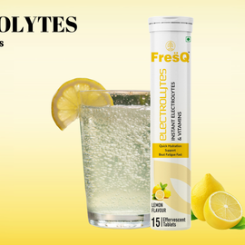 FresQ Electrolytes