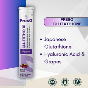 FresQ Glutathione