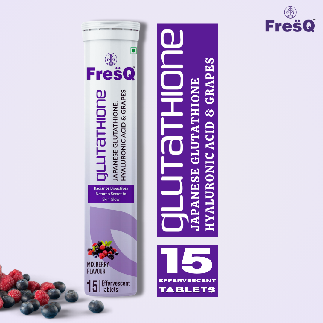 FresQ Glutathione