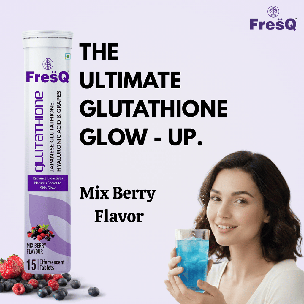 FresQ Glutathione
