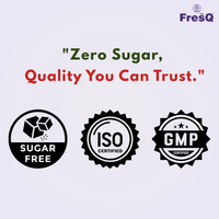 FresQ Glutathione