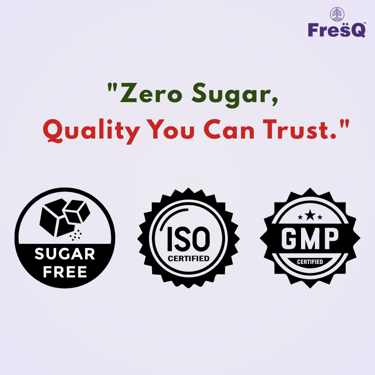 FresQ Glutathione