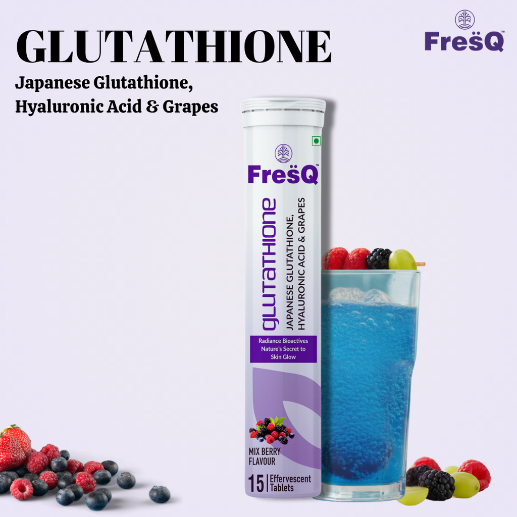 FresQ Glutathione