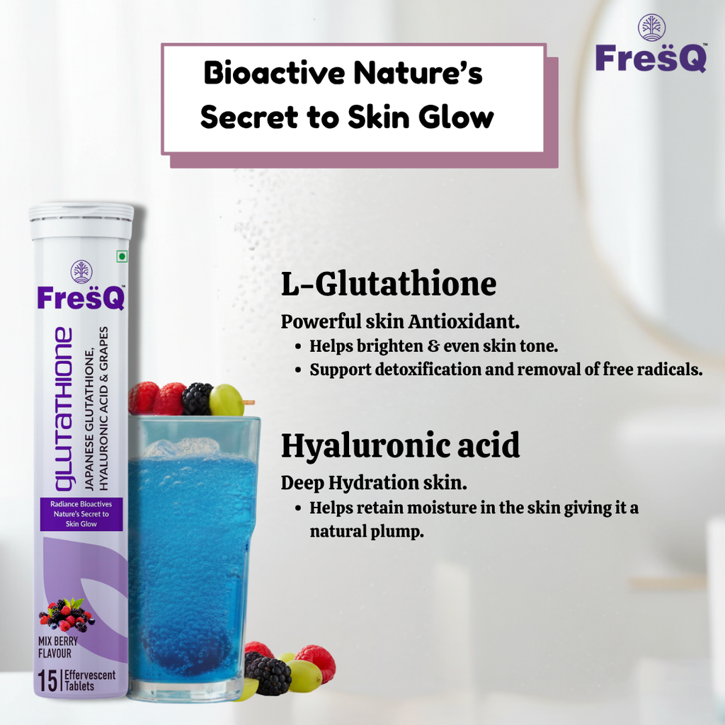 FresQ Glutathione