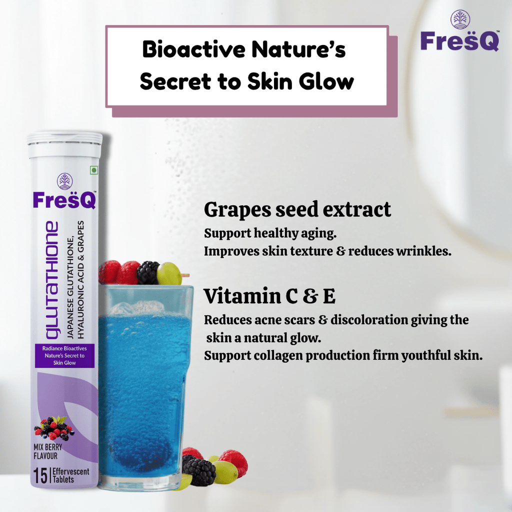 FresQ Glutathione