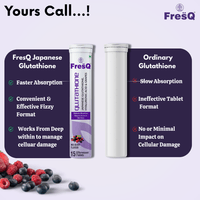 FresQ Glutathione