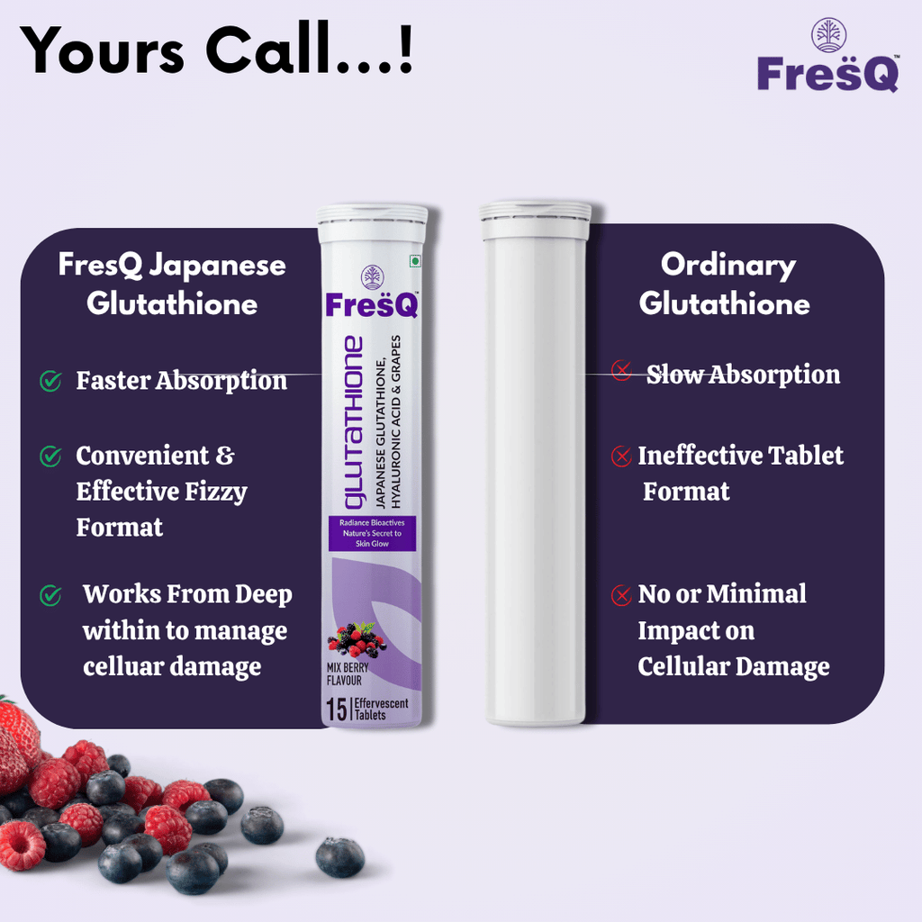 FresQ Glutathione