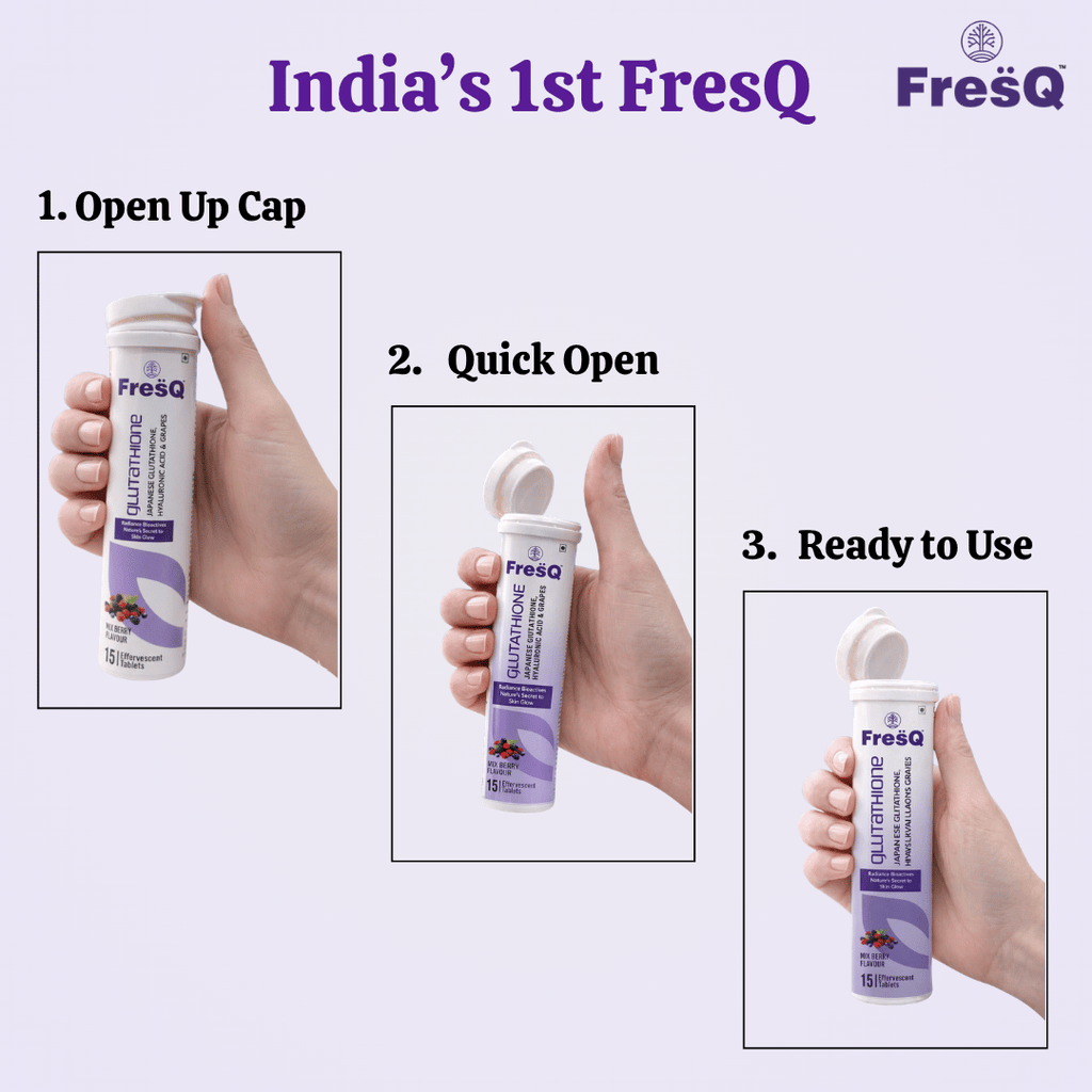 FresQ Glutathione