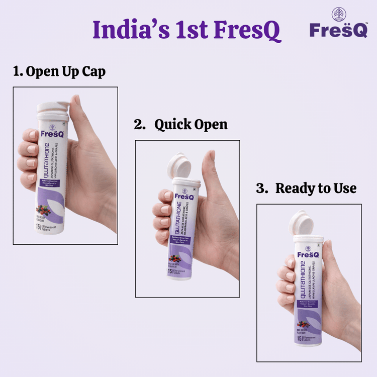 FresQ Glutathione