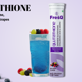 FresQ Glutathione