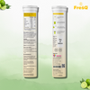 FresQ Melatonin