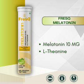 FresQ Melatonin