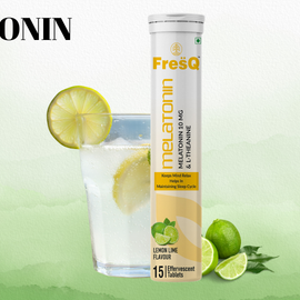 FresQ Melatonin