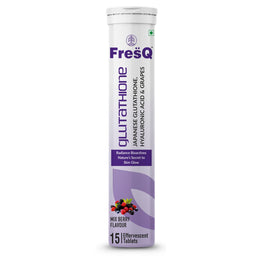 FresQ Glutathione