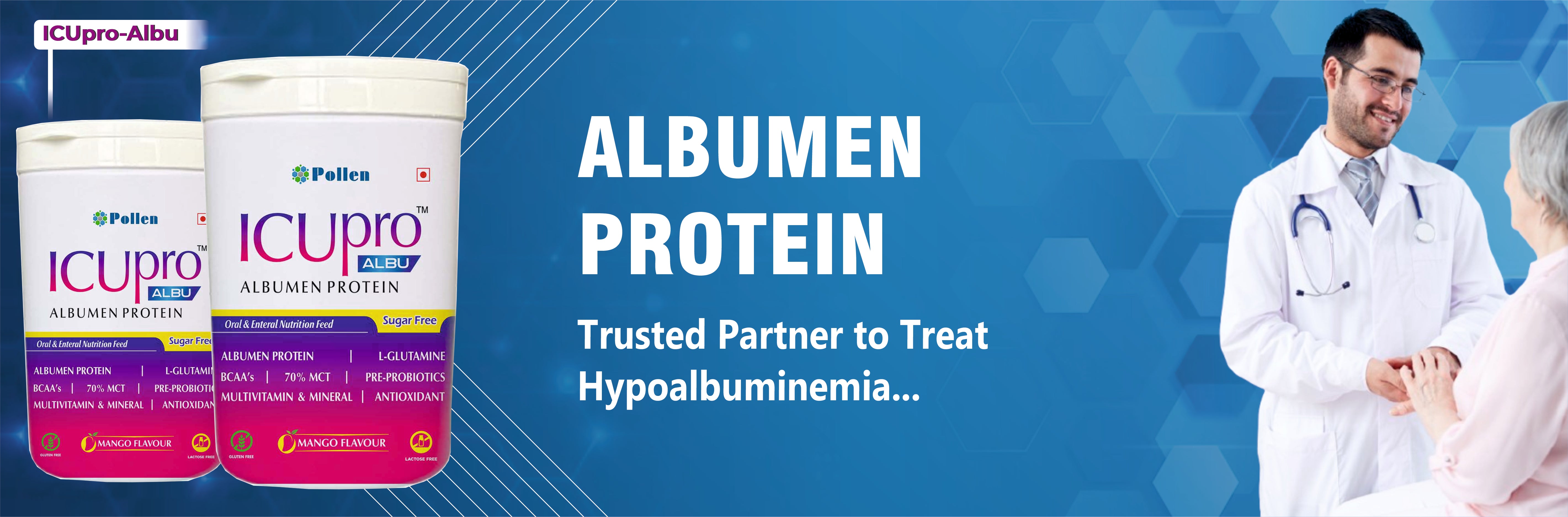 Viamed Lifescience Pvt Ltd