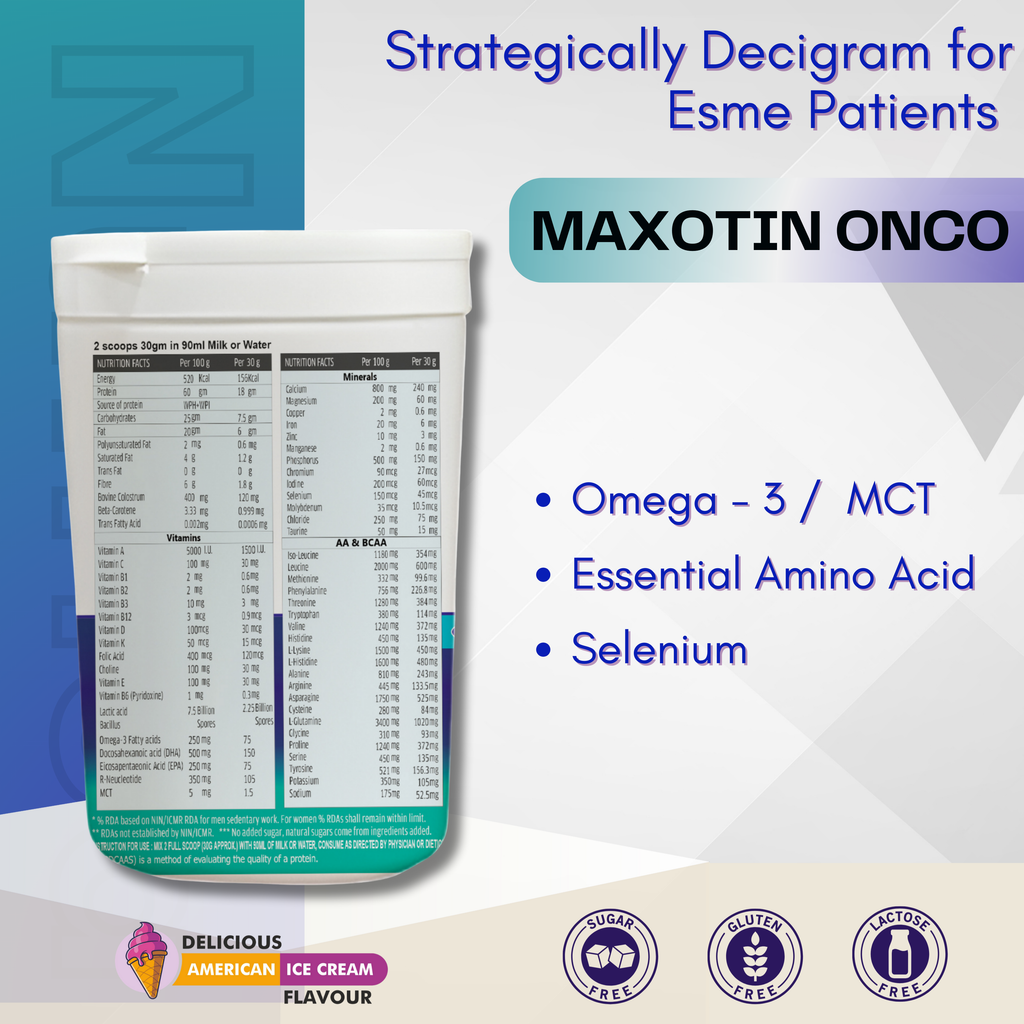 Maxotin Onco