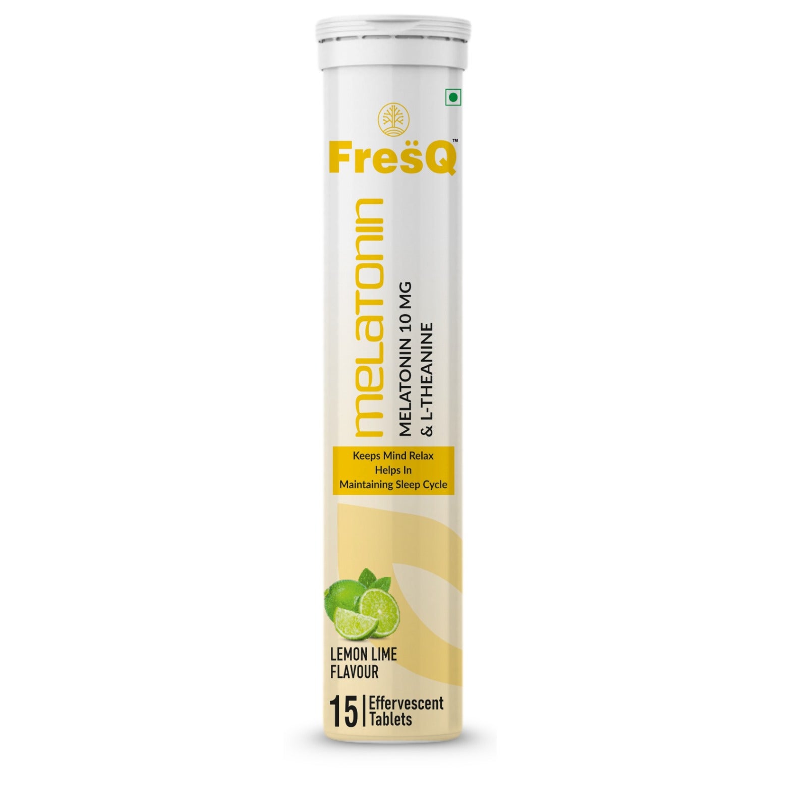 FresQ Melatonin