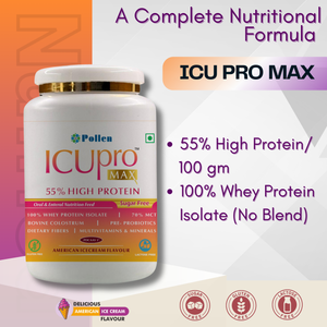 ICUpro MAX