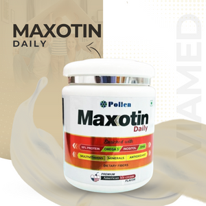 Maxotin Daily