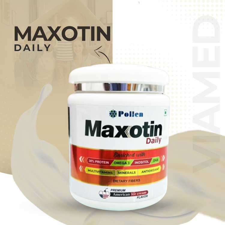 Maxotin Daily