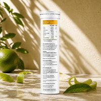 FresQ Melatonin Effervescent Tablets