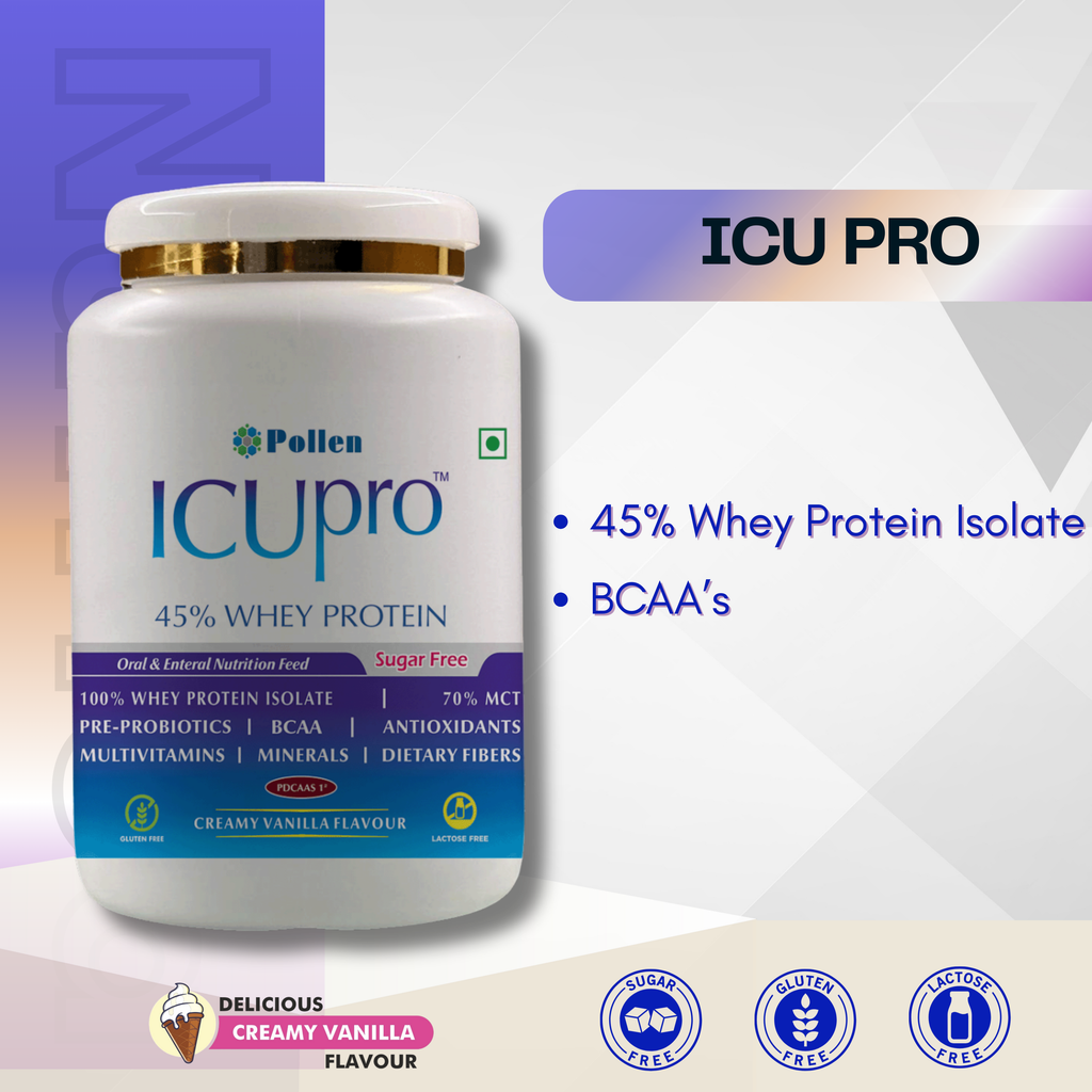 ICUPRO
