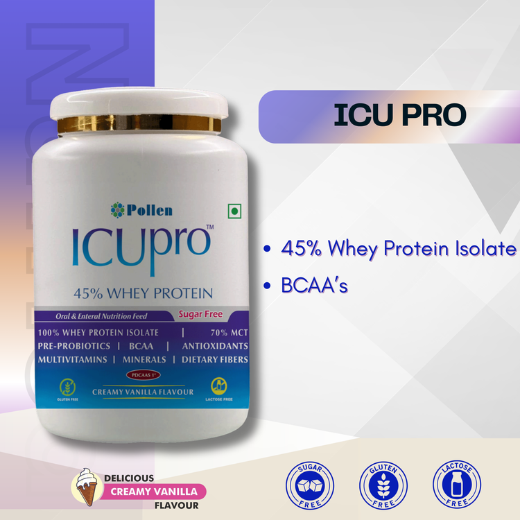 ICUPRO