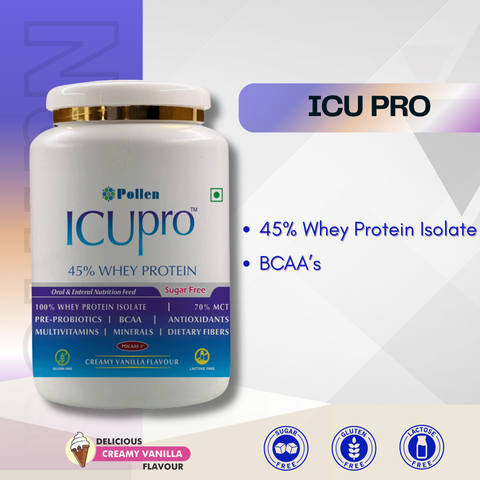 ICUPRO