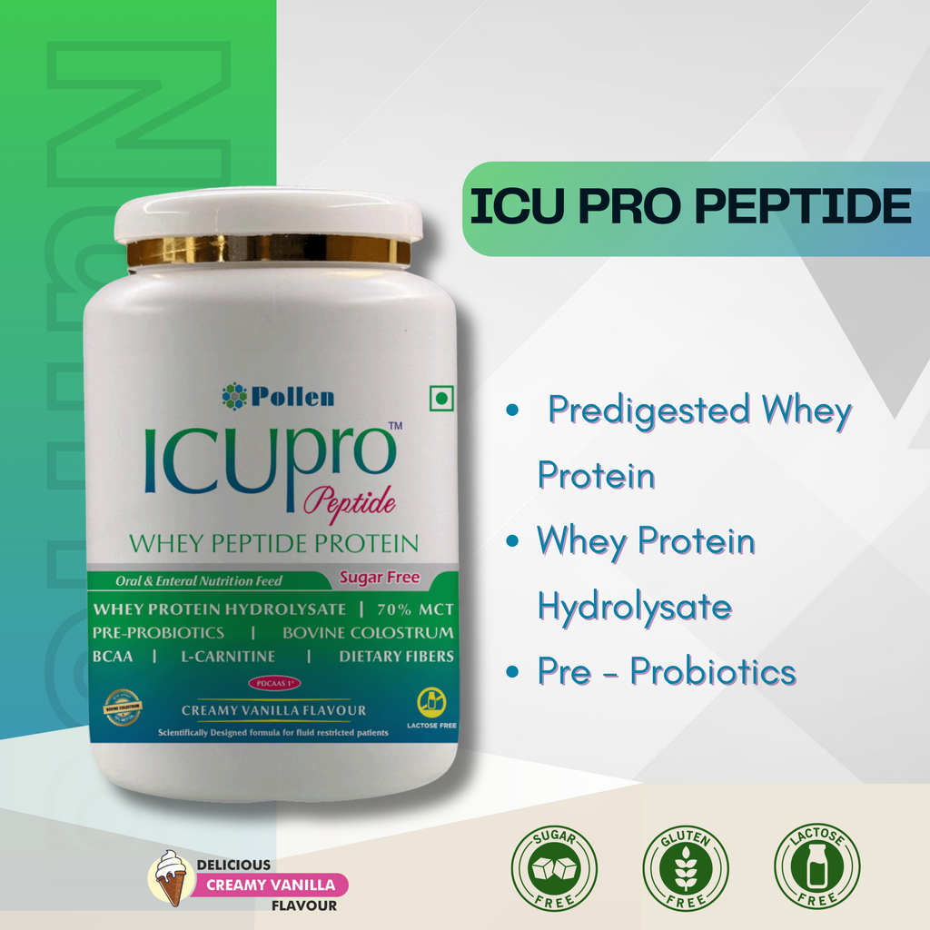 ICUPro Peptide