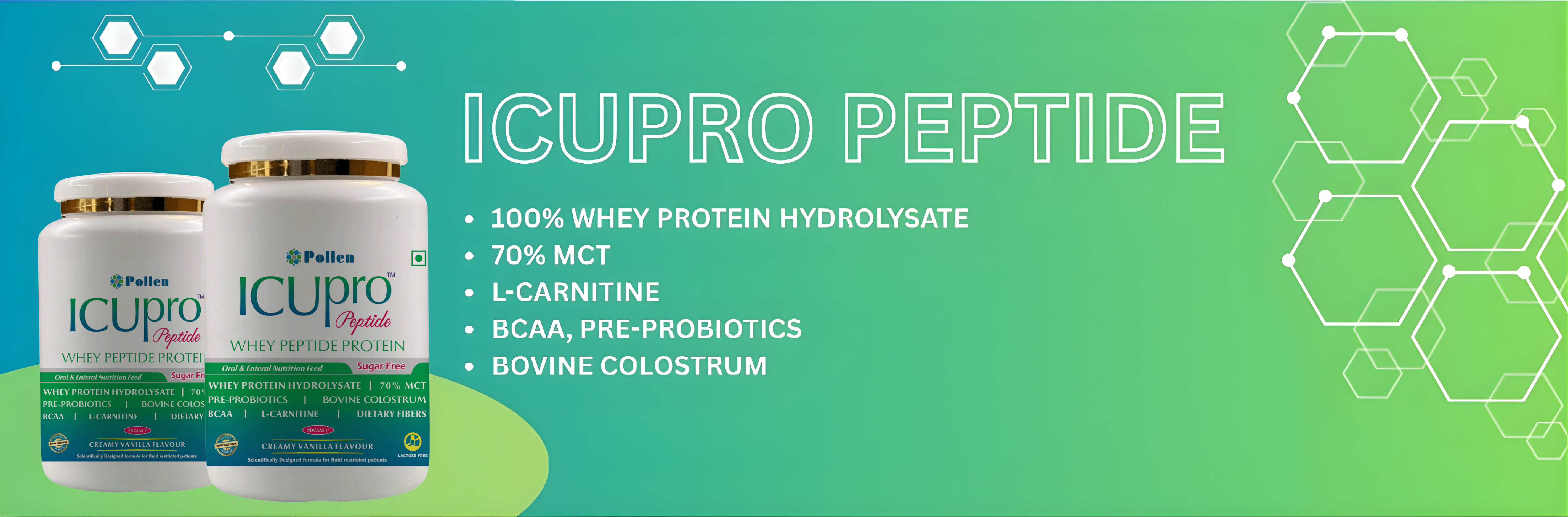 Viamed Lifescience Pvt Ltd