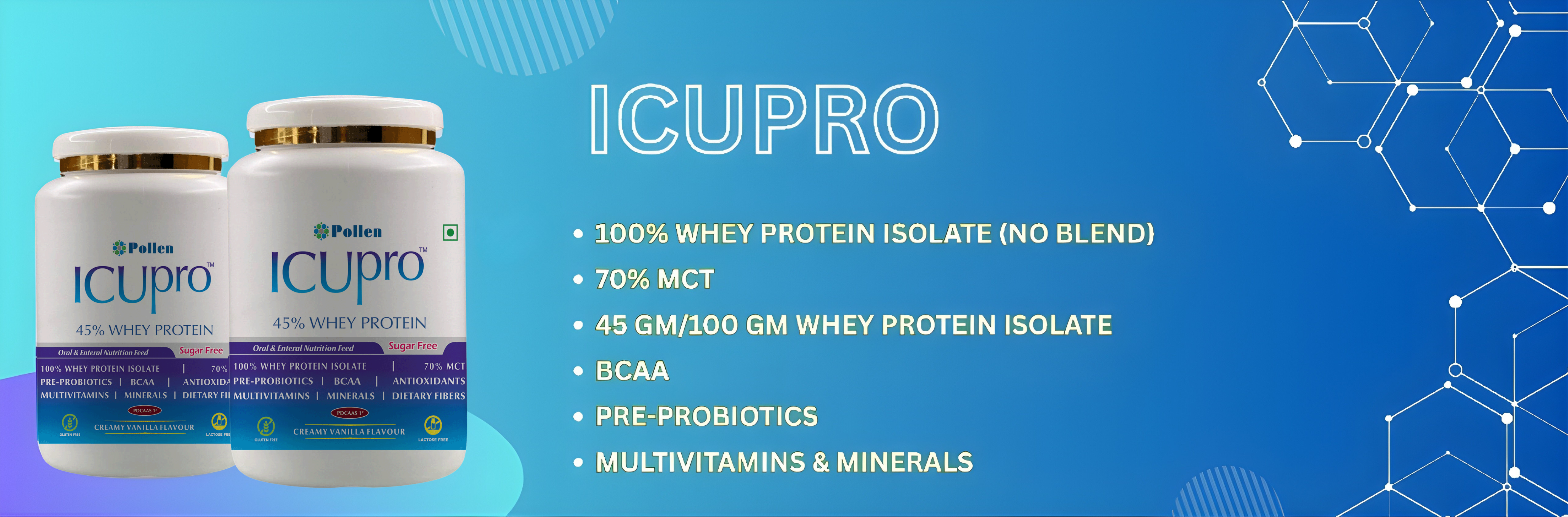 Viamed Lifescience Pvt Ltd