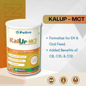KALUP-MCT