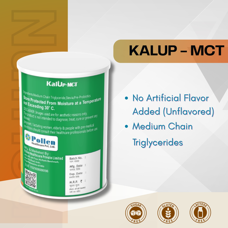 KALUP-MCT