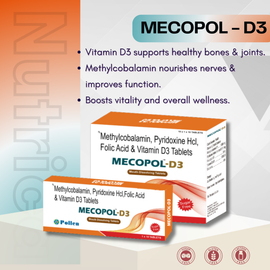 Mecopol D3