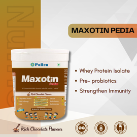 Maxotin Pedia