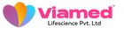 Viamed Lifescience Pvt Ltd
