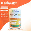 KALUP-MCT